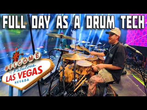 Видео: Отрываемся в Городе Грехов | Лас-Вегас, Невада