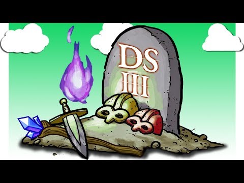 Видео: Dark Souls 3 Монтаж ● БАГИ И ПРИКОЛЫ ДАРК СОУЛСА ● Смешные моменты