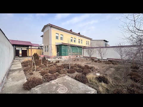 Видео: Урганчда 400кв 2 кават 100% пишган гишт 👍👍👍Нархда #youtubeshorts #рекомендации #Уй#жой