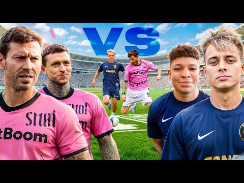 Видео: 2DROTS vs ФЕДОР СМОЛОВ! ВОЗВРАЩЕНИЕ КРАПА / УХОД БИГИ ИЗ 2DROTS