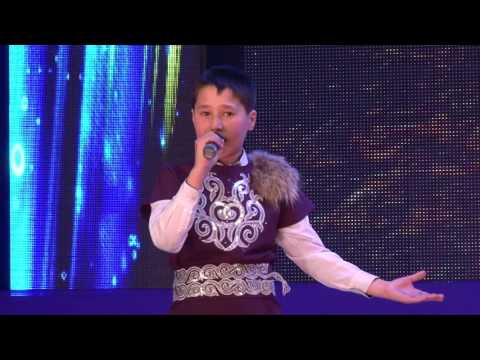 Видео: "Дарын" ансамблі "Батырлары елімнің"