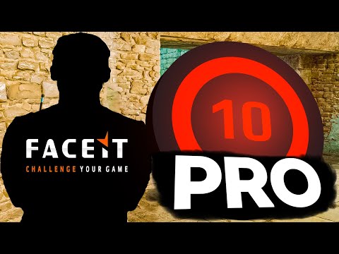 Видео: ПРО ИГРОК УЧИТ МЕНЯ ИГРАТЬ FACEIT