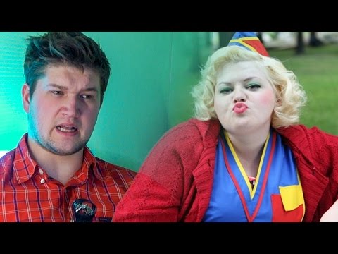 Видео: МРАЗИ В СФЕРЕ ОБСЛУЖИВАНИЯ (18+)