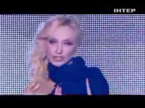 Видео: Кристина Орбакайте "Раз и навсегда"
