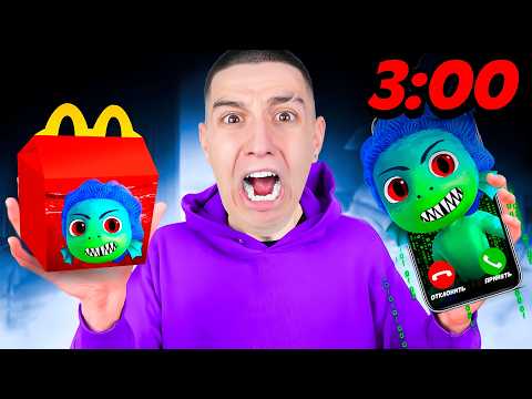 Видео: ПОЗВОНИЛ НА ВСЕ СТРАШНЫЕ НОМЕРА В 3 ЧАСА НОЧИ! ХОРРОР ROBLOX!