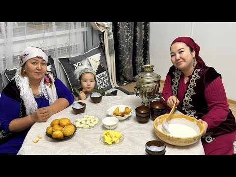 Видео: “Әжем,анам және мен” байқауы Батыр бөбекжай -бақшасы Петропавл қаласы