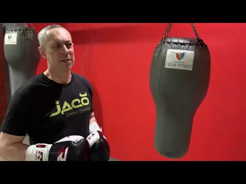 Видео: Для Начинающих работа на мешке