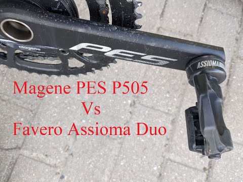 Видео: Magene PES P505 обзор и опыт использования измерителя мощности