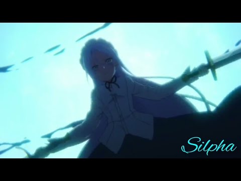 Видео: Аниме клип - Между нами провода  Da Da Da