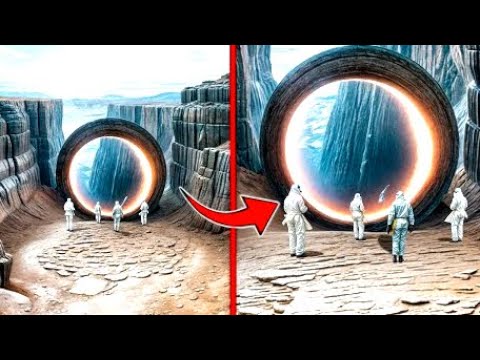 Видео: Тайные Эксперименты ЦРУ. Проект StarGate.