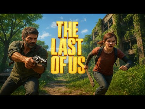Видео: КАК СЕЙЧАС ВЫГЛЯДИТ ВТОРАЯ ЧАСТЬ THE LAST OF US? ПОЛНОЕ ПРОХОЖДЕНИЕ!