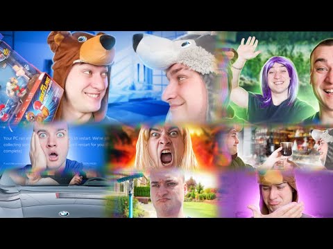 Видео: Выпуск № 16 "Игрушки на уроке"