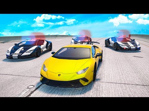 Видео: МАЖОР В ДУБАЕ УГНАЛ HURACAN! ПОЛИЦЕЙСКИЕ ДОГОНЯЛКИ В ГТА 5 ОНЛАЙН!
