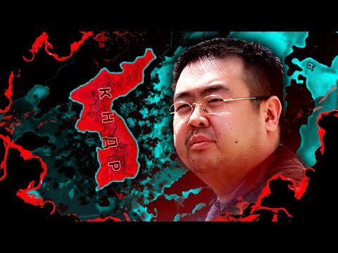 Видео: Я ОБЪЕДИНИЛ КОРЕЮ ЗА КНДР И ВОТ, ЧТО ИЗ ЭТОГО ВЫШЛО... HOI4: Millennium Dawn - Северная Корея