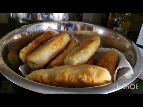 Видео: Весь выходной в готовке!🍲🥩🥙Не званый гость,история первой любви!💔