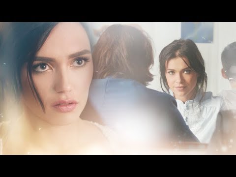 Видео: ЛенОль / Темникова & Серябкина // Отпускаю {SEREBRO}