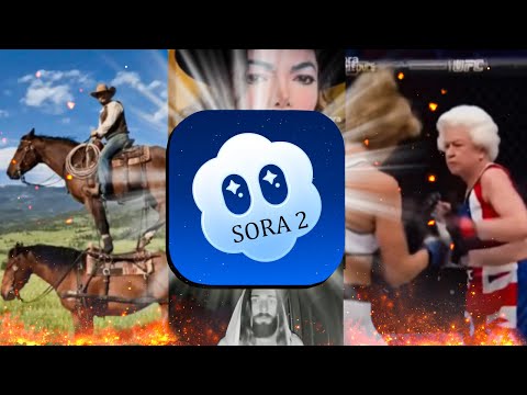 Видео: ШІ ПЕРЕЙШОВ ВСІ МЕЖІ