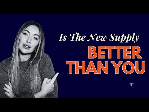 Видео: Лучше ли New Supply, чем вы?