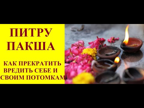Видео: ПИТРУ ПАКША: СМЕРТЬ КАК ГЛАВНЫЙ ЭКЗАМЕН, КАК ЕГО НЕ ПРОВАЛИТЬ. ДЖЙОТИШ. НАТАЛЬНАЯ КАРТА Kulikova