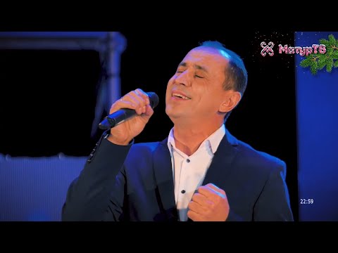 Видео: Рәсим Низамов - Ялгызым калдырма