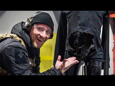 Видео: УНИЧТОЖАЮ БРОНЕХУДИ