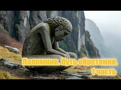 Видео: Паломник  Путь обретения 1 часть