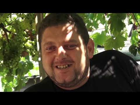 Видео: Ники от Нови Хан, за добрината и силата на волята