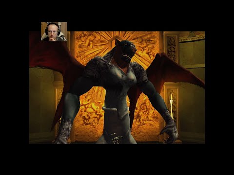 Видео: Shadow Hearts: Covenant JRPG старой школы pt.2 Прохождение на русском