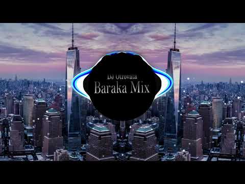 Видео: DJ Otrovata и компания - Baraka Mix 2021