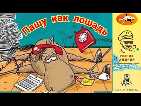 Видео: Телефонное мошенничество . Автор - Моряк Андрей.