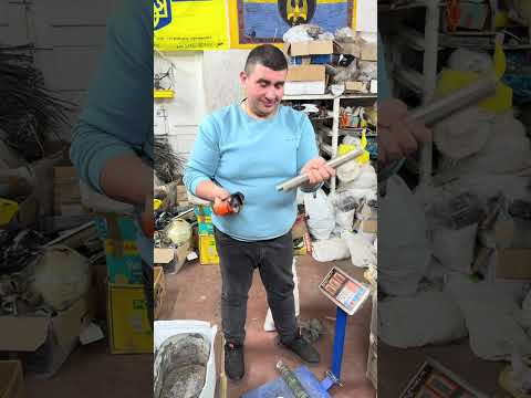 Видео: Посилка від уважного клієнта