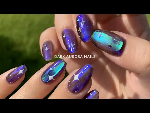 Видео: Учебник Aurora Nail