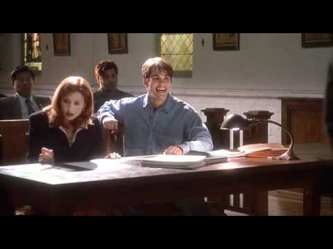 Видео: Трасса 60 Суд Боб Коди [DVDRip].avi