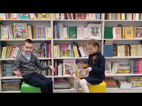 Видео: Марченко Дарья, Райтер Евгений