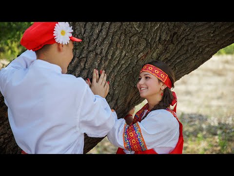 Видео: Яна Крапива лебеда