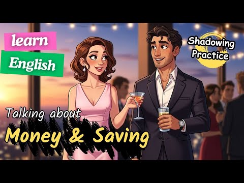 Видео: Английский на каждый день: узнайте, как говорить о деньгах и сбережениях