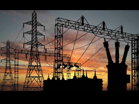 Видео: Электроэнергетические системы и сети. Электроэнергетика. Часть 3.