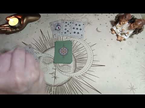 Видео: ✅⚡ВСЕ ТАЙНЫ ♣️КРЕСТОВОГО КОРОЛЯ...???💯🌀♥️♠️♦️🌐🙏💐⁉️⁉️⁉️