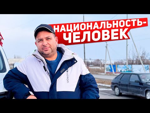 Видео: Владимир из Тюлькубаса показывает казахстанский юг