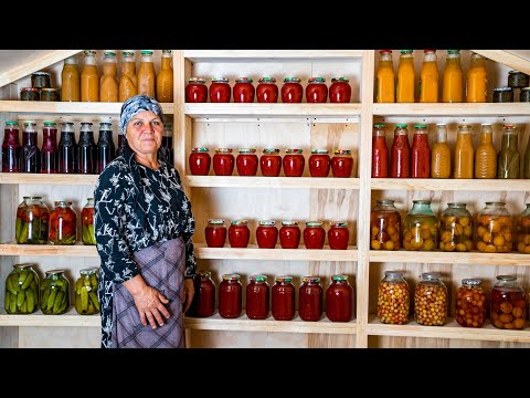 Видео: Готовим Домашний Томатный Кетчуп на Зиму