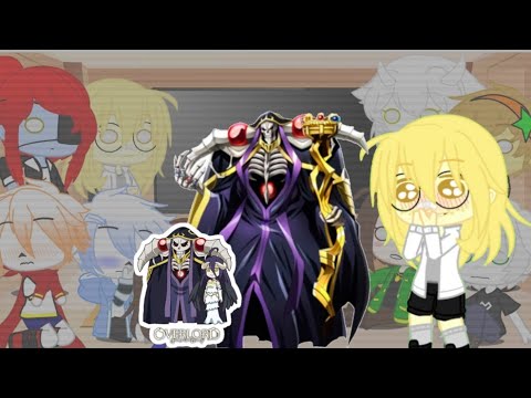 Видео: реакция андертейла на аниме повелитель ток ток