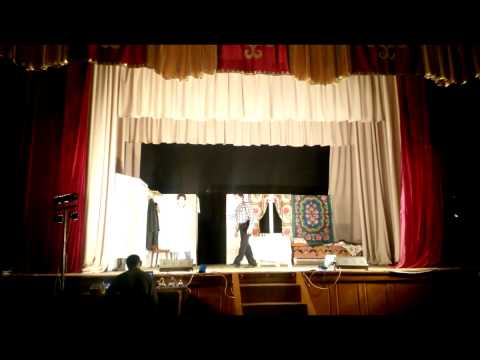 Видео: Китмагез, торналар! (Не улетайте, журавли!)