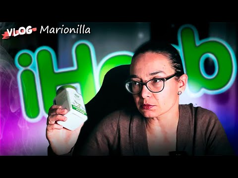 Видео: Поддержка здоровья в новом году iHerb / unboxing / посылка с iherb 1