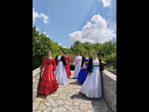 Видео: Sveta zemlja - Света земља- Holy land