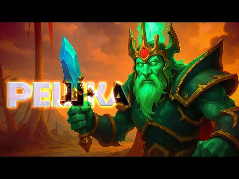 Видео: НЕ ВЕЗЕТ! | Turbo-Воины | DOTA 2