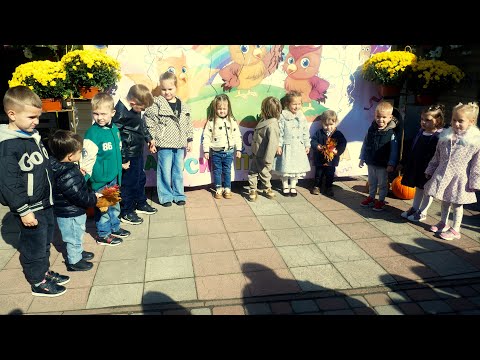 Видео: 17 років садочку Бабусині пташенята