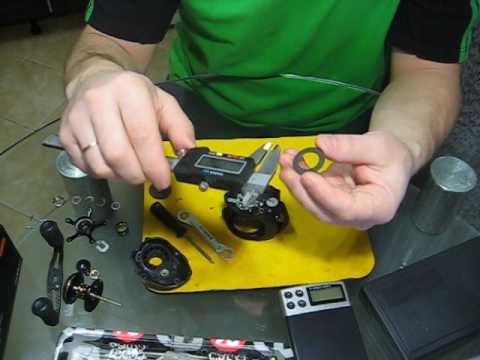 Видео: JOHNCOO JC 200 взгляд внутрь