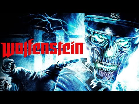 Видео: Wolfenstein 2009 Прохождение #1