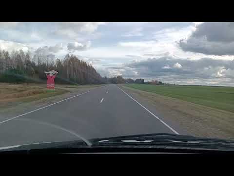 Видео: Верхнедвинск, Полоцк, Новополоцк.