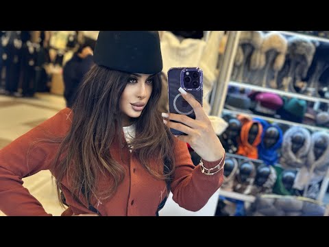 Видео: ТРЕНДЫ СЕЗОНА 2025/26 🔥МОДНЫЕ ГОЛОВНЫЕ УБОРЫ У АННЫ👉 УШАНКИ КЕПКИ ШАПКИ  МАНИШКИ КОМПЛЕКТЫ Садовод